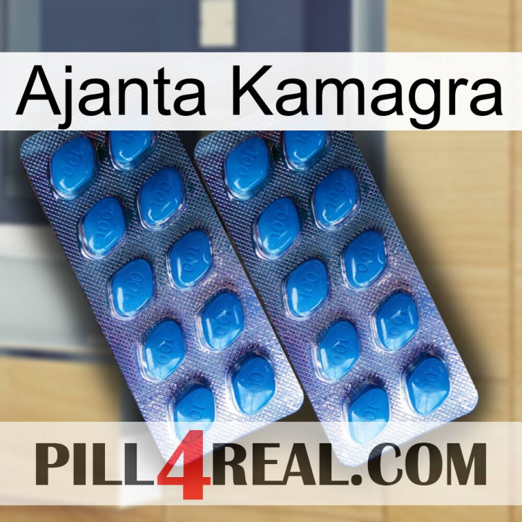 Ajanta Kamagra viagra2